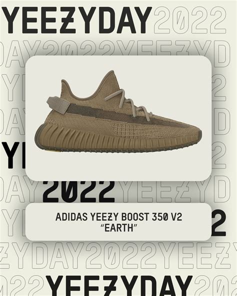 Yeezy Day 2022 